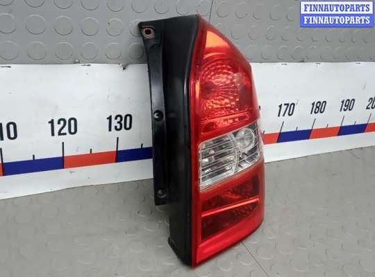купить фонарь задний правый на HYUNDAI TUCSON JM