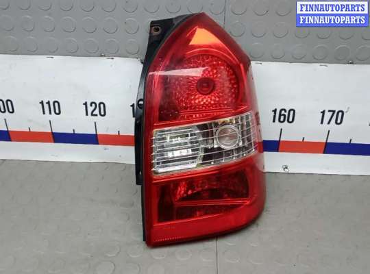 купить фонарь задний правый на HYUNDAI TUCSON JM