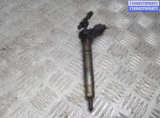 форсунка дизельная CRP9104 на CHRYSLER 300C 1