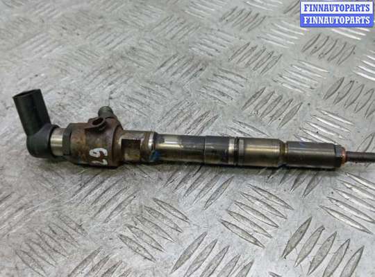купить форсунка дизельная на VOLKSWAGEN PASSAT B7
