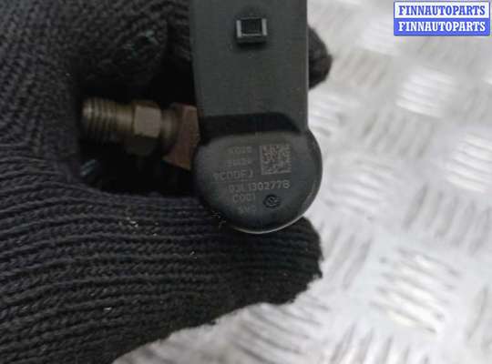 купить форсунка дизельная на VOLKSWAGEN PASSAT B7