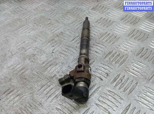 купить форсунка дизельная на VOLKSWAGEN PASSAT B7