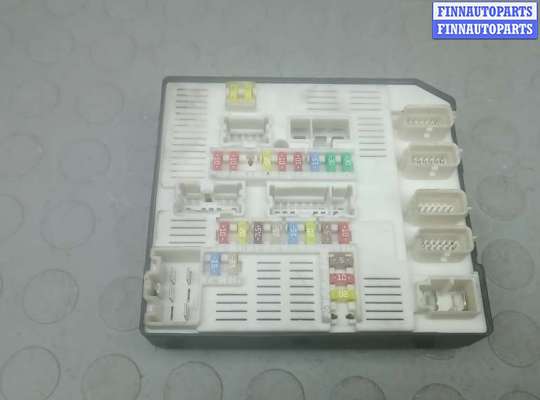 купить блок предохранителей на RENAULT MEGANE 3