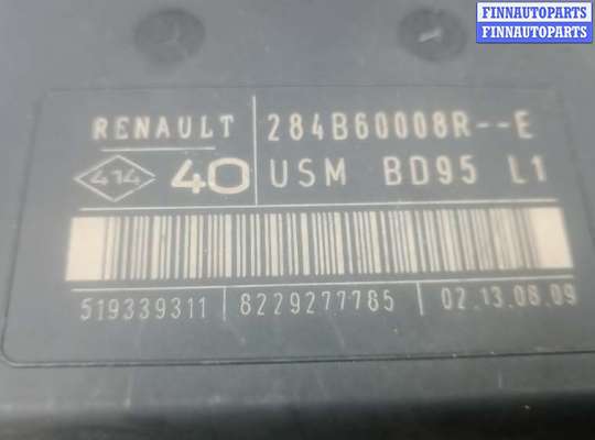 купить блок предохранителей на RENAULT MEGANE 3