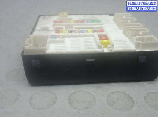 купить блок предохранителей на RENAULT MEGANE 3