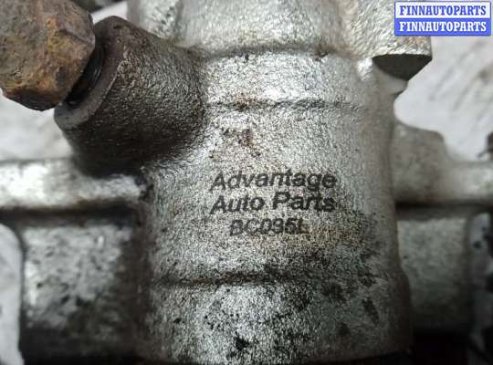 купить суппорт тормозной задний левый на VOLKSWAGEN TRANSPORTER T4