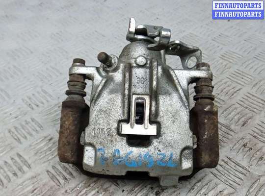 купить суппорт тормозной задний левый на VOLKSWAGEN TRANSPORTER T4