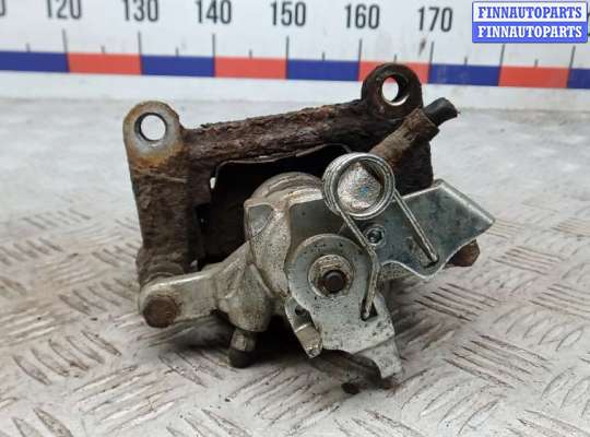 купить суппорт тормозной задний левый на VOLKSWAGEN TRANSPORTER T4