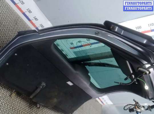 купить дверь 3-5 на PEUGEOT 407
