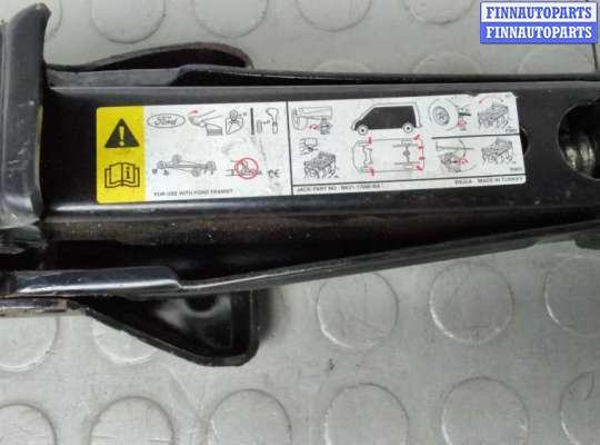купить домкрат на FORD TRANSIT 8