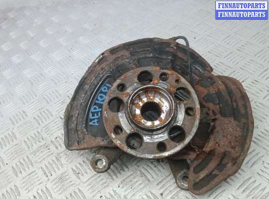 ступица передняя левая MB1531399 на MERCEDES BENZ A-CLASS W176