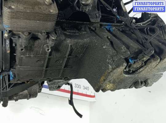 ДВС (Двигатель) на BMW 5 (E60/E61)
