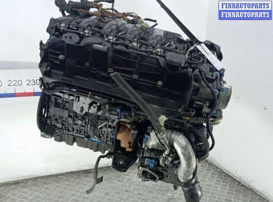 ДВС (Двигатель) на BMW 5 (E60/E61)