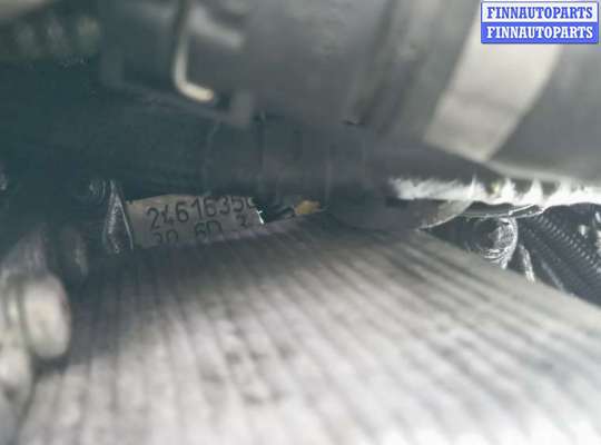 ДВС (Двигатель) на BMW 5 (E60/E61)