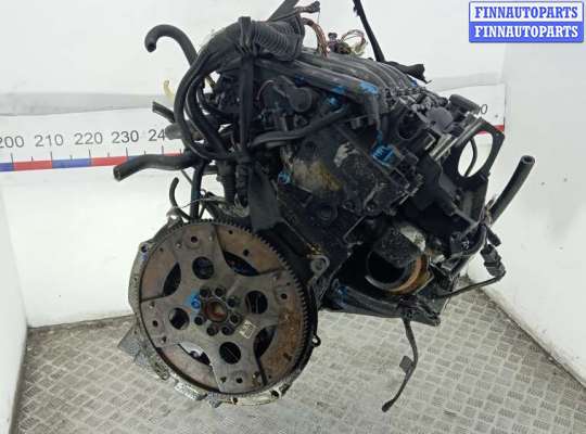 ДВС (Двигатель) на BMW 5 (E60/E61)