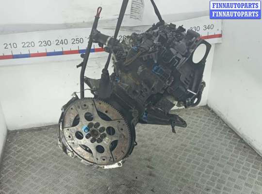 купить двигатель дизельный на BMW 5 E60/E61