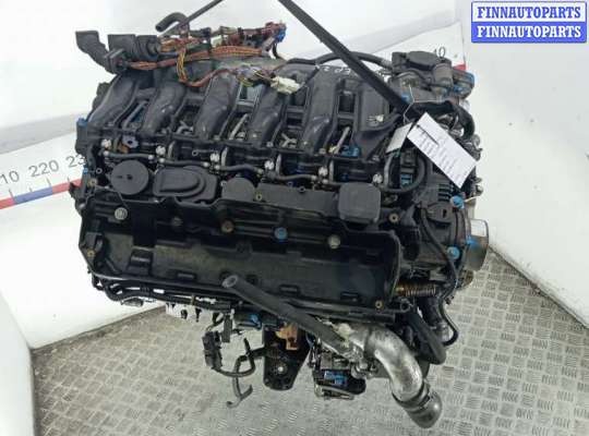 ДВС (Двигатель) на BMW 5 (E60/E61)
