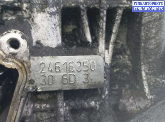 купить двигатель дизельный на BMW 5 E60/E61