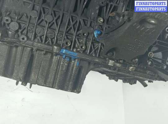 купить двигатель дизельный на BMW 5 E60/E61