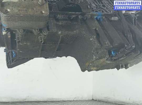 купить двигатель дизельный на BMW 5 E60/E61