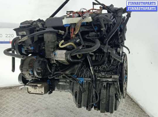 ДВС (Двигатель) на BMW 5 (E60/E61)