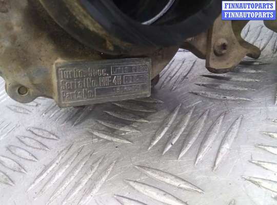 купить турбина дизельная на MITSUBISHI L200 K4T