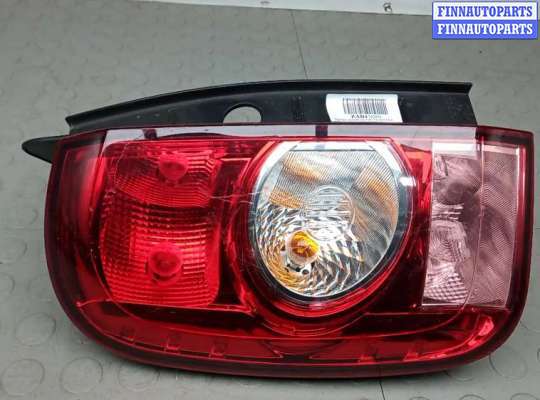 купить фонарь задний левый на RENAULT DUSTER 1