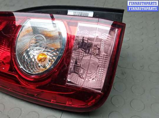 купить фонарь задний левый на RENAULT DUSTER 1