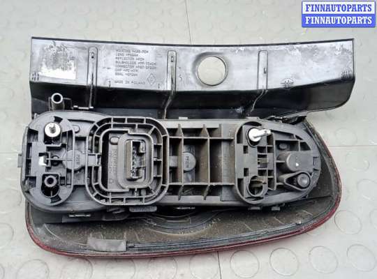 купить фонарь задний левый на RENAULT DUSTER 1