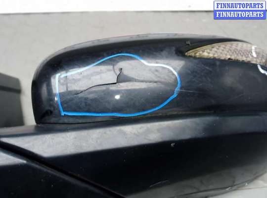 купить зеркало наружное левое на HONDA CIVIC 8