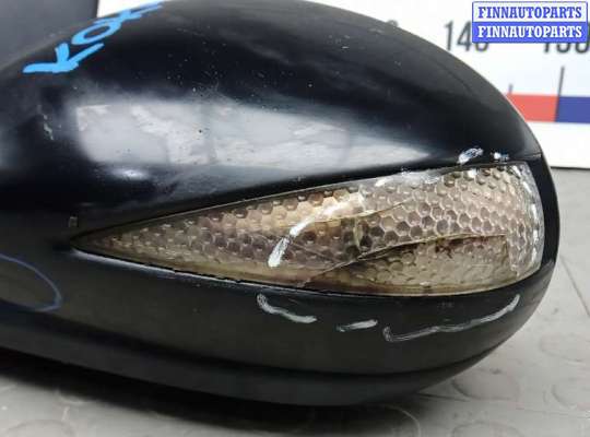 купить зеркало наружное левое на HONDA CIVIC 8