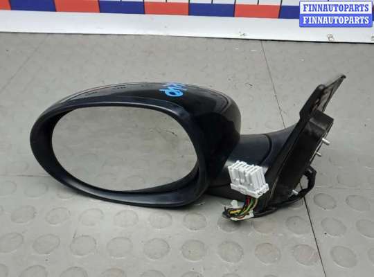 купить зеркало наружное левое на HONDA CIVIC 8