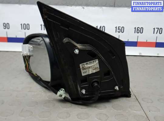 купить зеркало наружное левое на HONDA CIVIC 8