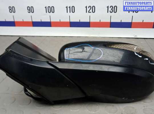 купить зеркало наружное левое на HONDA CIVIC 8