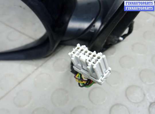 купить зеркало наружное левое на HONDA CIVIC 8