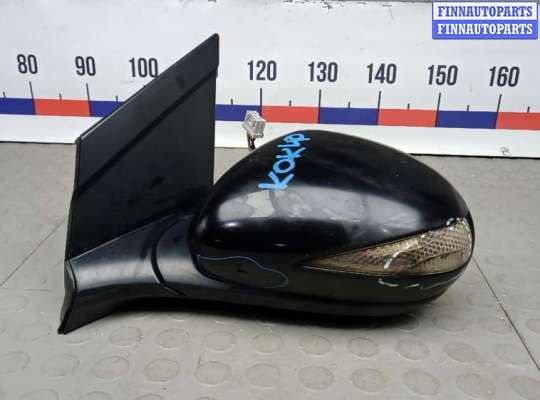 купить зеркало наружное левое на HONDA CIVIC 8