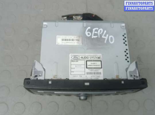 купить магнитола на FORD FOCUS 2