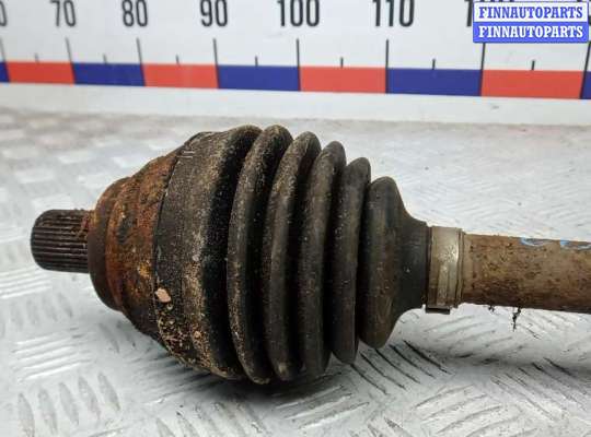 купить привод передний левый на SKODA YETI 1