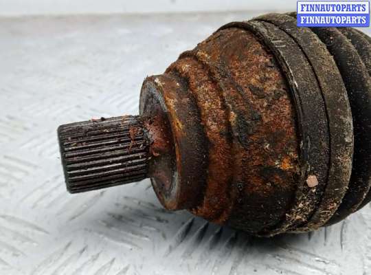 купить привод передний левый на SKODA YETI 1