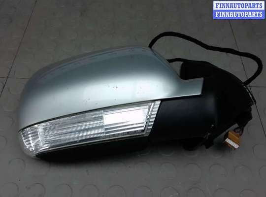 Зеркало боковое на Volkswagen Touareg I (7L)