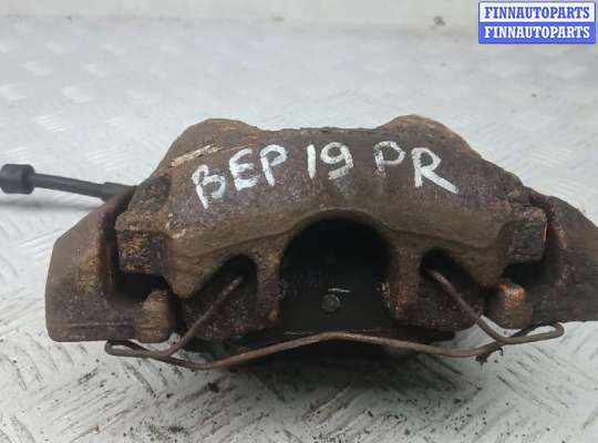 купить суппорт тормозной передний правый на CITROEN C4 GRAND PICASSO 1