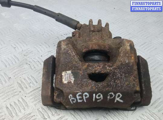 купить суппорт тормозной передний правый на CITROEN C4 GRAND PICASSO 1