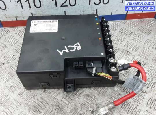 купить блок бортовой сети (блок управления bcm) на MERCEDES BENZ S-CLASS W221