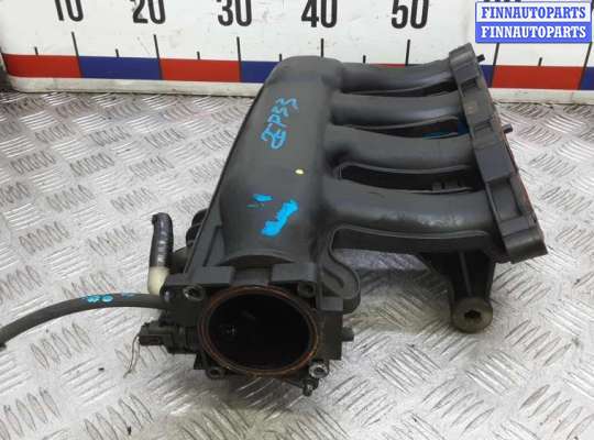 купить впускной коллектор бензиновый на MERCEDES BENZ C-CLASS W203