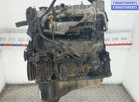 купить двигатель дизельный на FORD RANGER 2