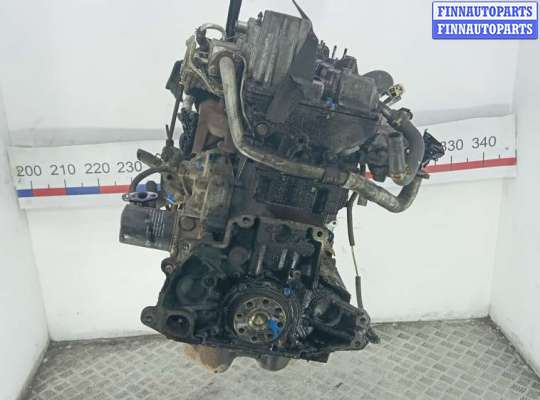 купить двигатель дизельный на FORD RANGER 2