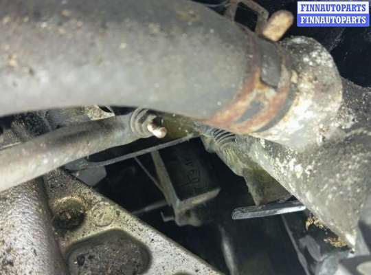 купить двигатель дизельный на FORD RANGER 2