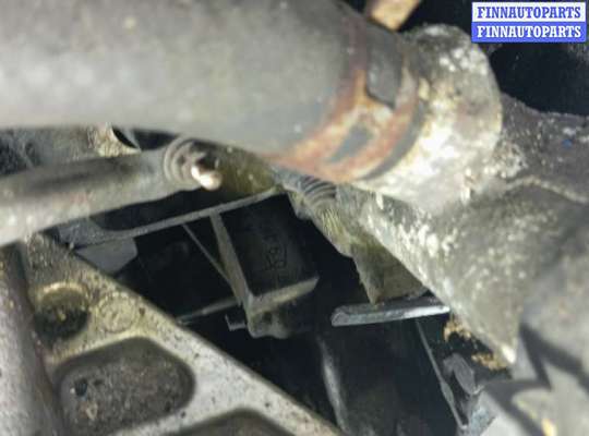 купить двигатель дизельный на FORD RANGER 2