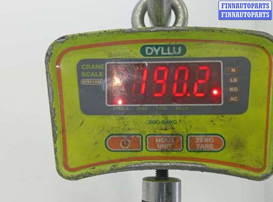 купить двигатель дизельный на FORD RANGER 2