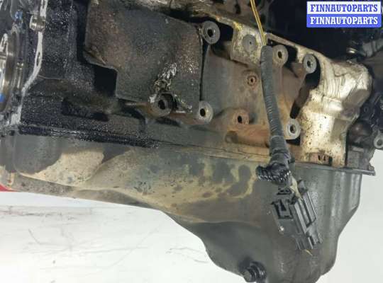 купить двигатель дизельный на FORD RANGER 2